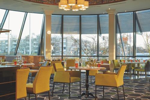 Region Hannover District Hotel | H4 Hotel Hannover Messe, Trademark Collection by Wyndham