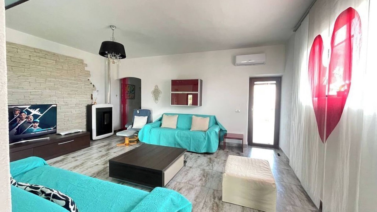 Budoni Apartment | H51 Family House Budoni City center