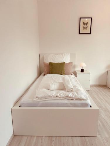 Lotte Apartment | H6 XL I EG I Balkon I Küche I Wasch I 6P I Smart