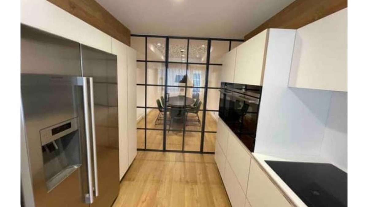 El Ensanche Zona Nuova Apartment | H70 EXCLUSIVE APARTMENT. LUXURY APARTMENT