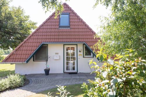 Wremen House | HA 11 - Strandvogt 3 Komfort