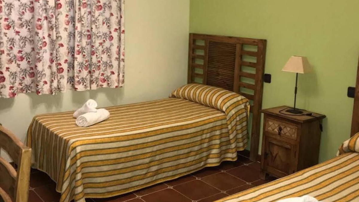 Membrio Other | Hab. 3 Venta del Membrillo MEMBRIO