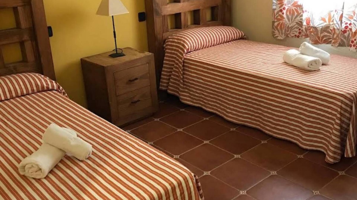 Membrio Other | Hab. 4 Venta del Membrillo MEMBRIO