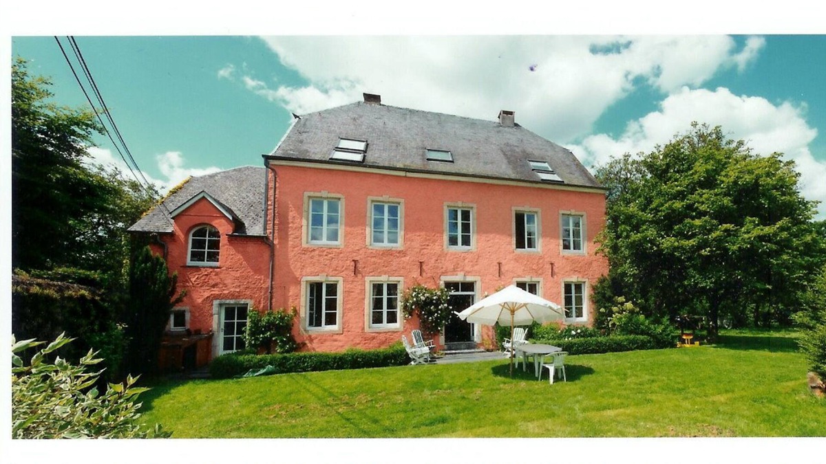 Habay-la-Neuve House | Habay: House with character