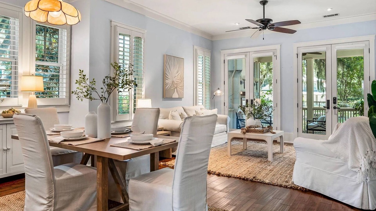 Habersham House | Habersham Jem! Low Country Living at its Finestn