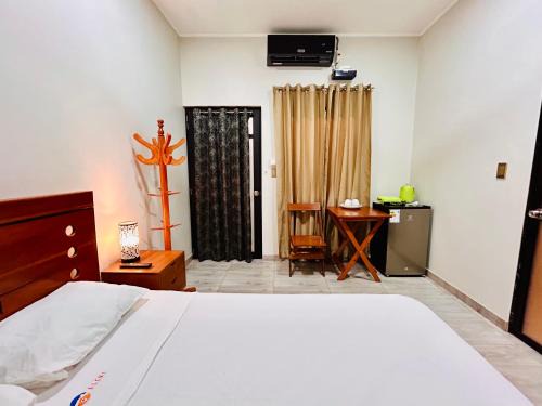 Iquitos Apartment | Habitación Céntrica en Iquitos - Casa Alemi 6