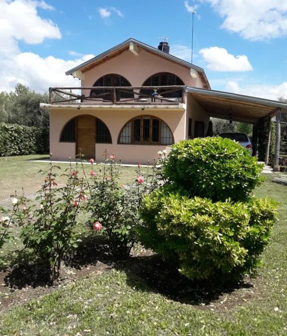 Cuadro Nacional House | Habitación casa de campo.