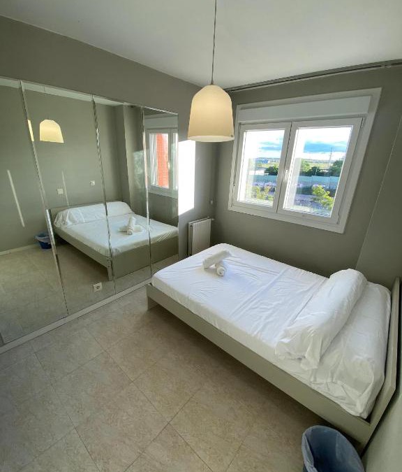 Cerro Buenavista House | Habitación con baño compartido NO FUMADORES y gente no ruidosa