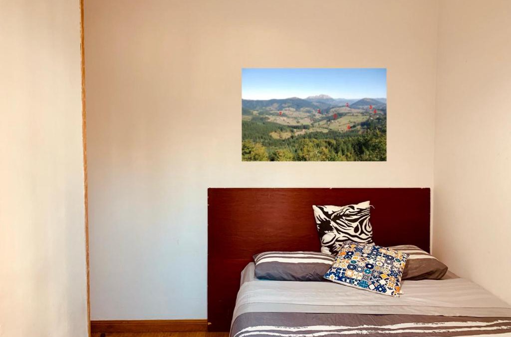 Aranjuez Bed & Breakfast | Habitación con desayuno - Room with breakfast