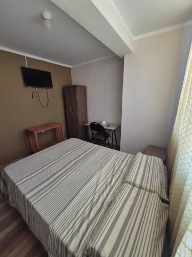 Talara House | Habitación doble privada en Talara Centro