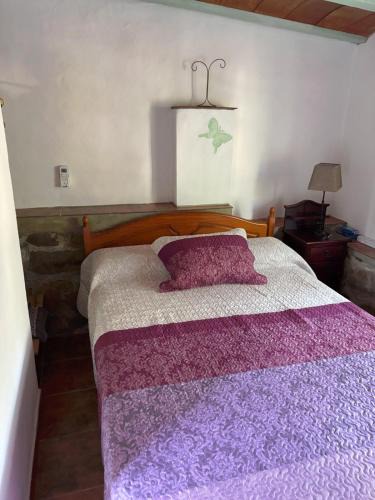 El Colmenar House | Habitación jardín junto al río