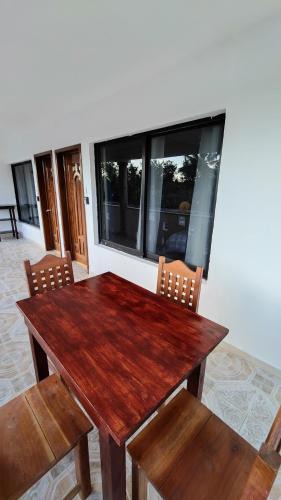 Mani Apartment | Habitacion Codice Maya 2