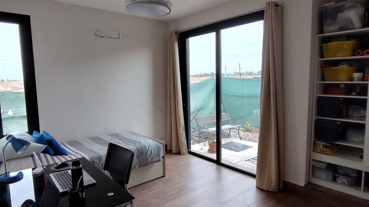 Chacras de Coria House | Habitacion Privada en Chacras de Coria