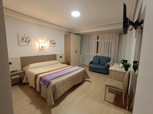 Vitoria-Gasteiz Old Town House | Habitaciones Javier LVI 0006