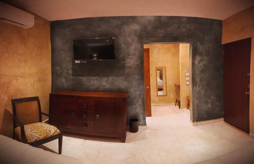 Chichen Itza - Valladolid Apartment | Habitaciones Petra