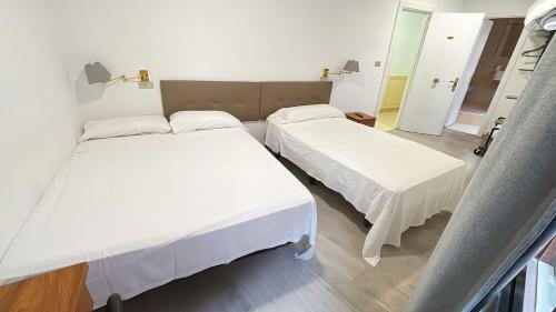 Mungia Hotel | Habitaciones triple familiar HOTEL LAUAXETA