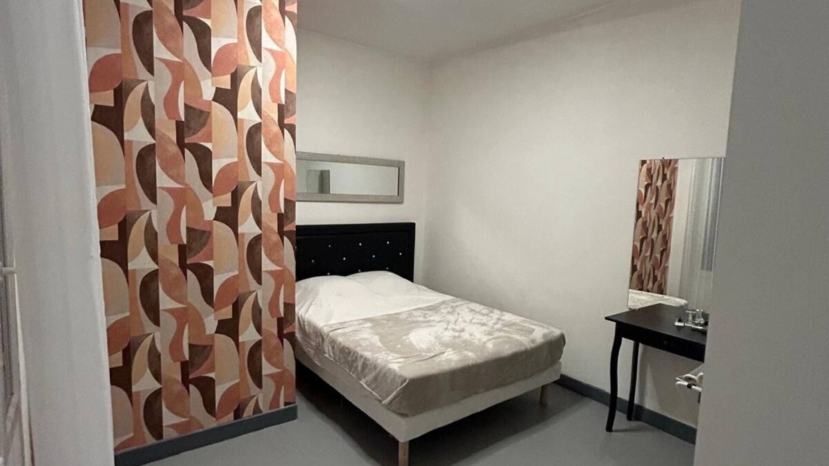 Rosny-sous-Bois Apartment | Habitat 3communes