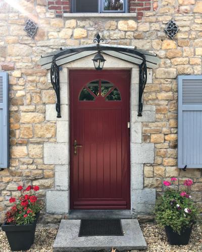 Momignies Bed & Breakfast | Habitat