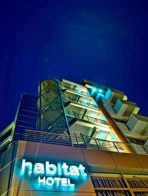 Kilkis Hotel | Habitat Hotel