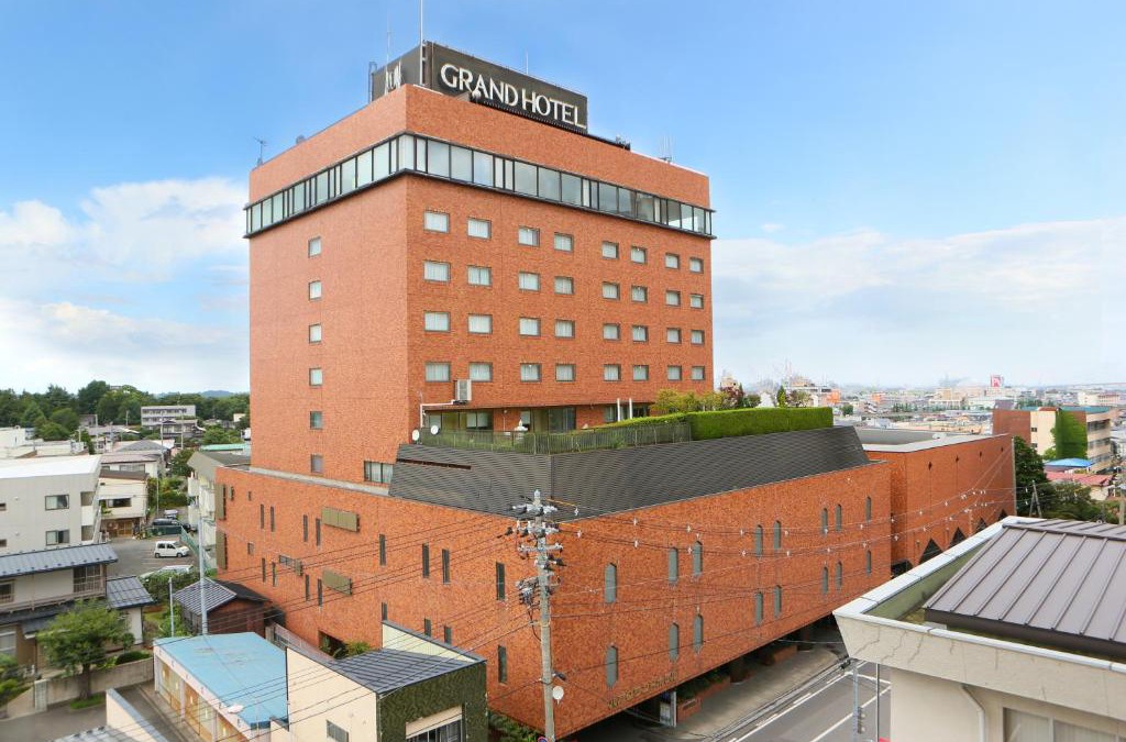 Hachinohe Hotel | Hachinohe Grand Hotel