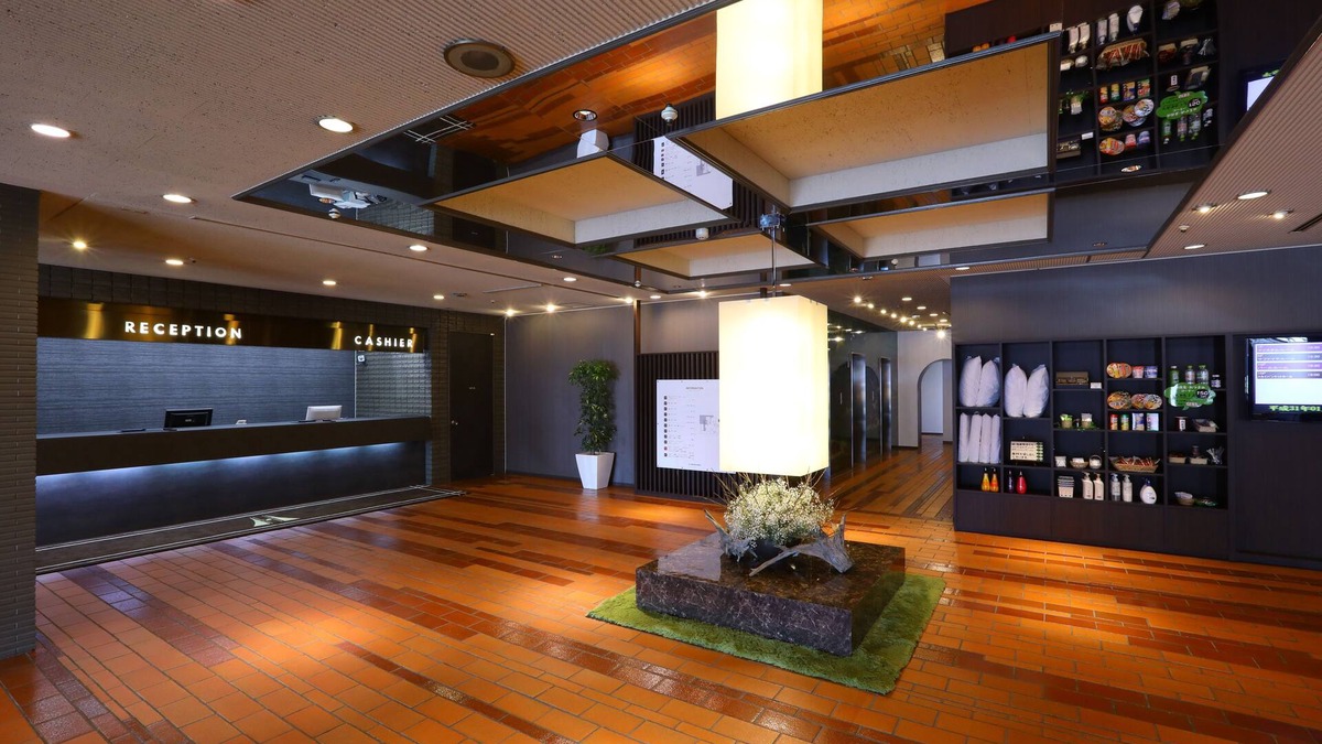 Hachinohe Hotel | Hachinohe Grand Hotel