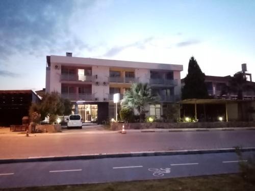 Karahayit House | Haciely Thermal Otel