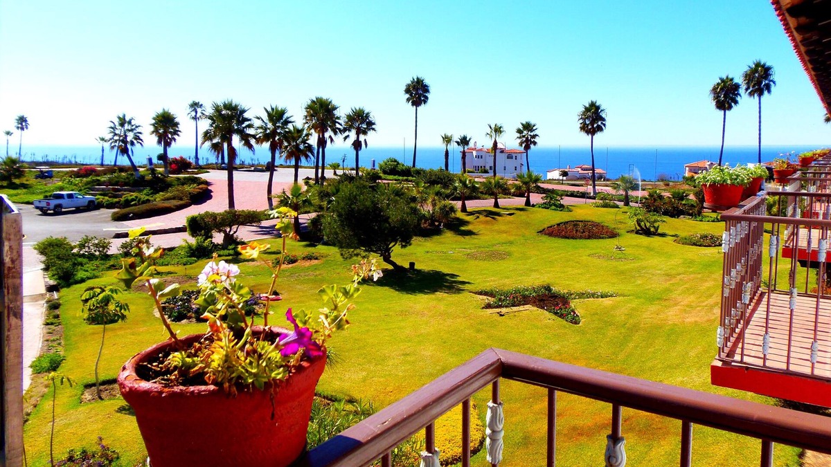 Salsipuedes Hotel | Hacienda Bajamar Golf Resort