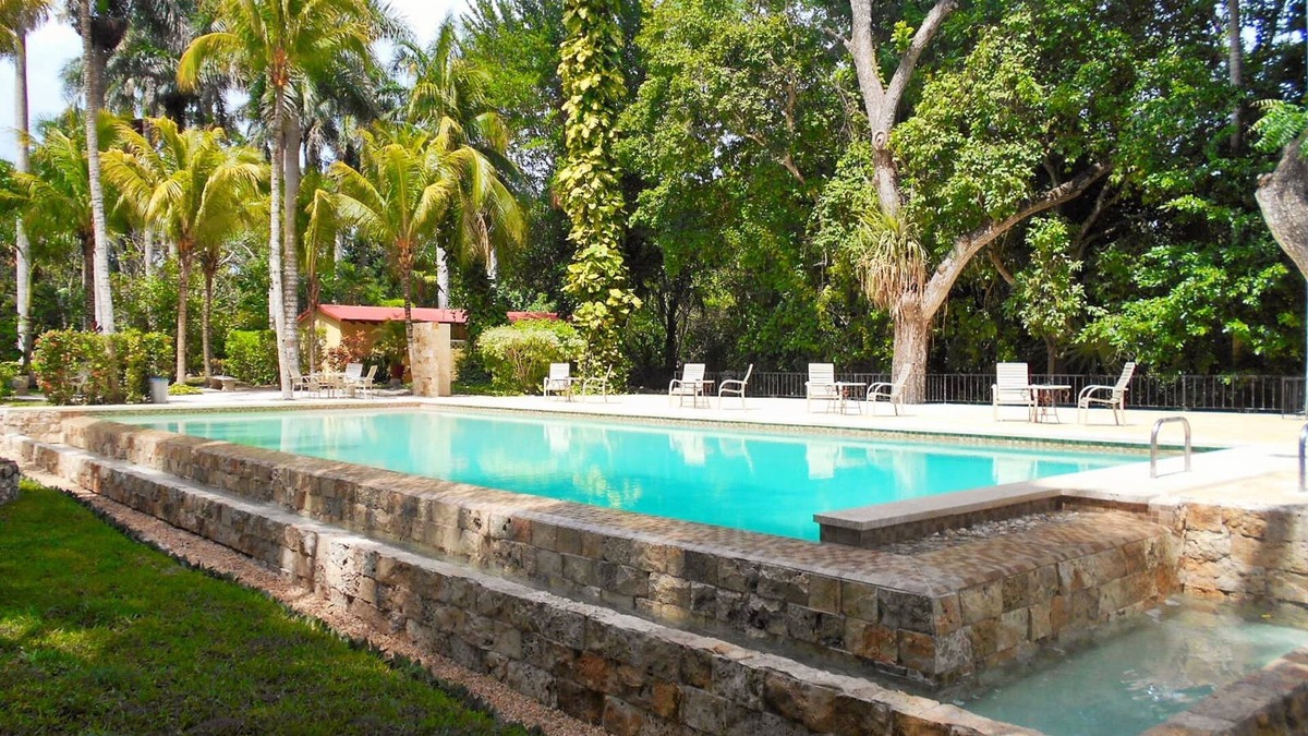 Chichen Itza Hotel | Hacienda Chichen Resort & Yaxkin Spa
