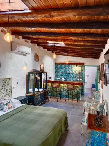 Granadilla de Abona House | Hacienda de Las Indias, Caracas