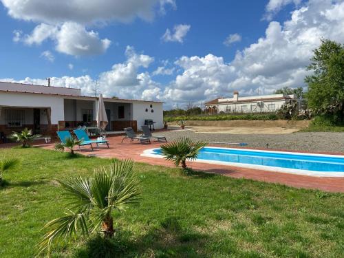 Beas Apartment | Hacienda Donaire Beas