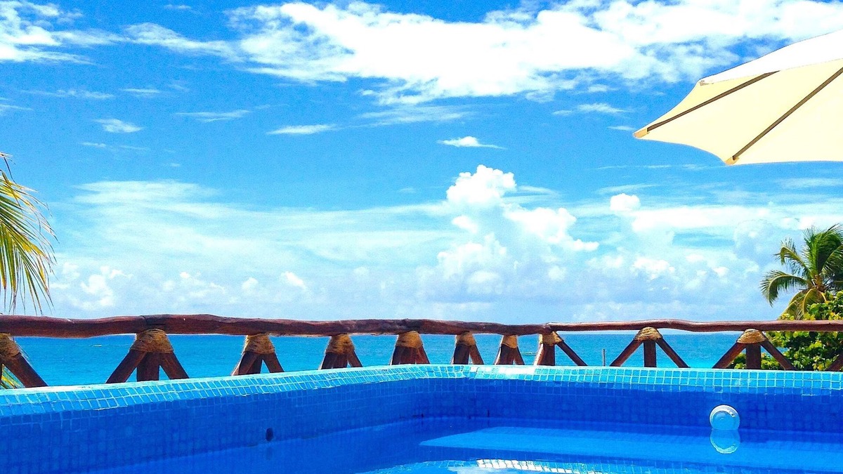 Playa Paraiso Villa | Hacienda El Paraiso Tulum