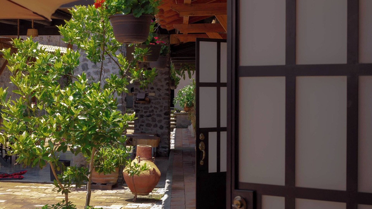 Atlixco Hotel | Hacienda Gamboa