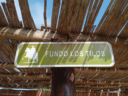 Distrito de Chilca Apartment | Hacienda Los Tilos