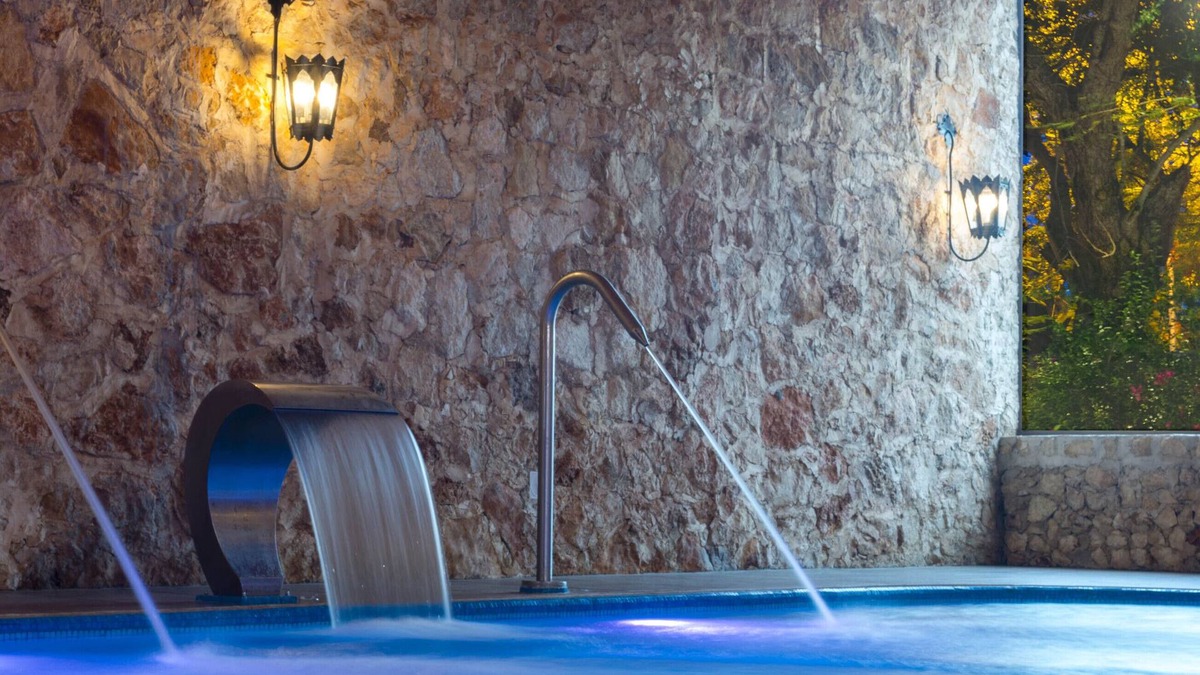 Merida Hotel | Hacienda Santa Cruz