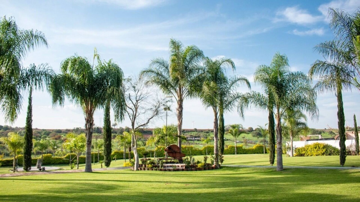 Zapotlanejo Hotel | Hacienda Sta Irene