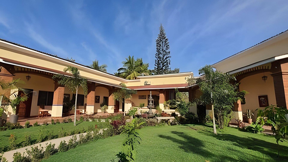 Bucerias Resort | Hacienda: Unit #2 Bucerias