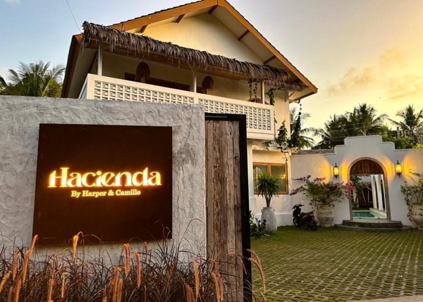 Watukarung House | Hacienda Villa Watukarung