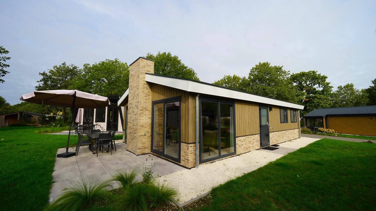 Kaatsheuvel House | Hackfort 6