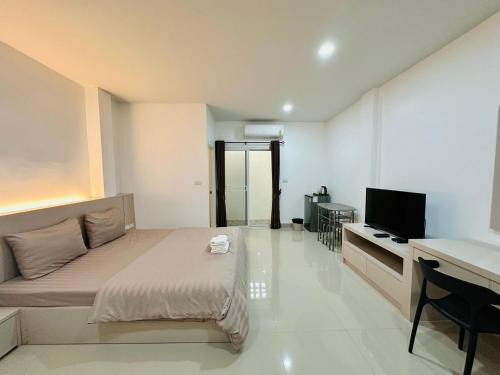 Bang Yi Khan Apartment | HADA House Apartment