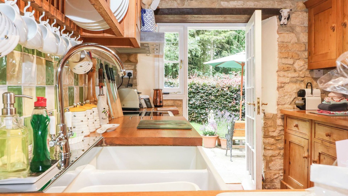 Aston Magna Cottage | Hadcroft Cottage