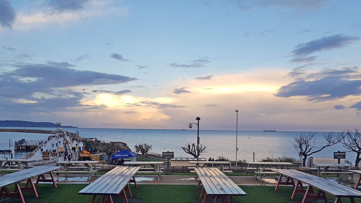 Dun Laoghaire Hotel | Haddington House