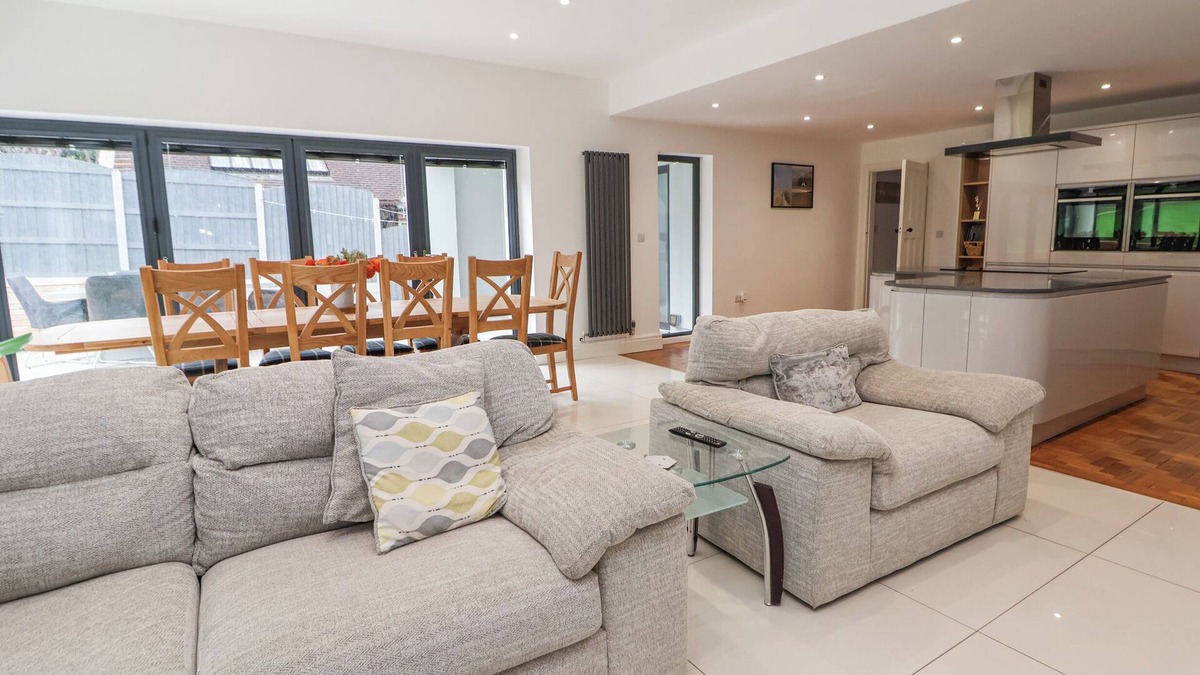 Prestatyn Cottage | Hafan Y Mor