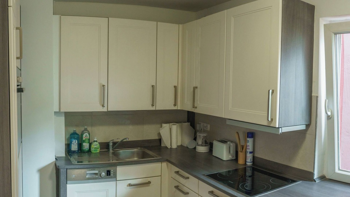 Finkenwerder Apartment | Hafen Glück Aprtments