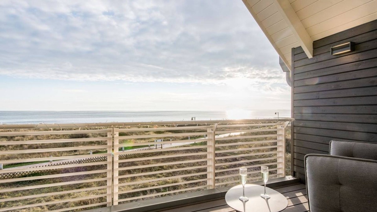 List House | Hafen27list, Haus 8 - Hausteil im EG, UG, OG, DG, ca. 219m² Nutzfläche, 2 Parkplätzen, Nichtraucher