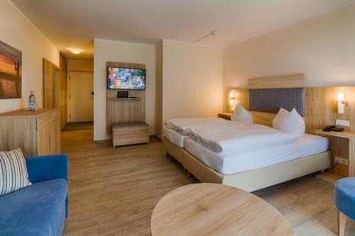 Bellin Resort | HAFFHUS - Hotel & Spa