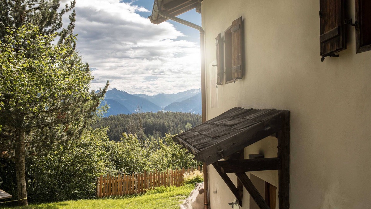 Avelengo House | Hafling, near Merano and the ski and hiking area Merano 2000
