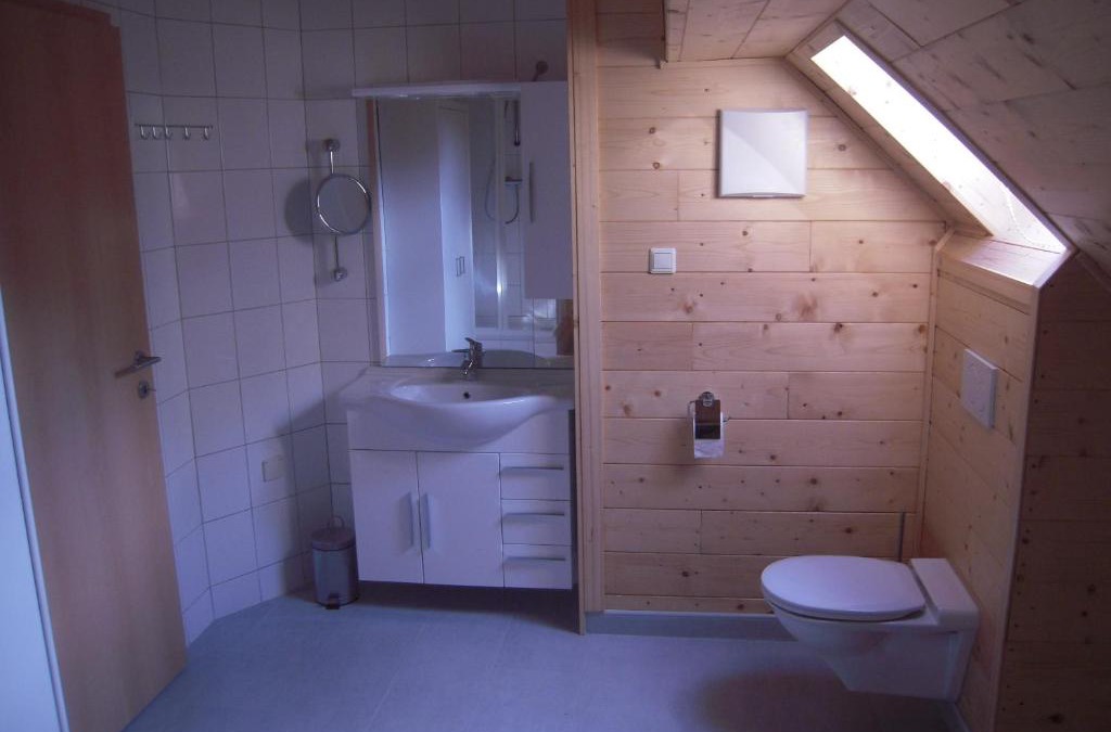 Bad Schonau House | Haflingerhof Luef