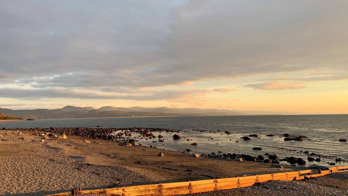 Porthmadog Cottage | Hafod Y Llyn