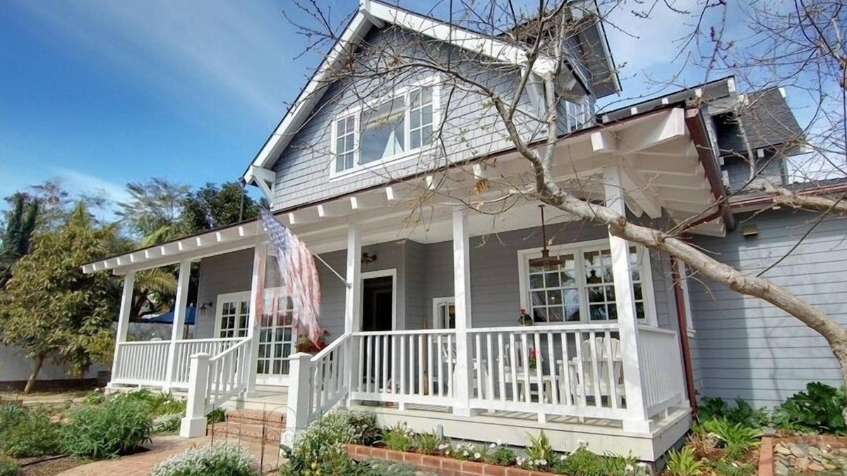 Encinitas Apartment | Hagan's Hideaway