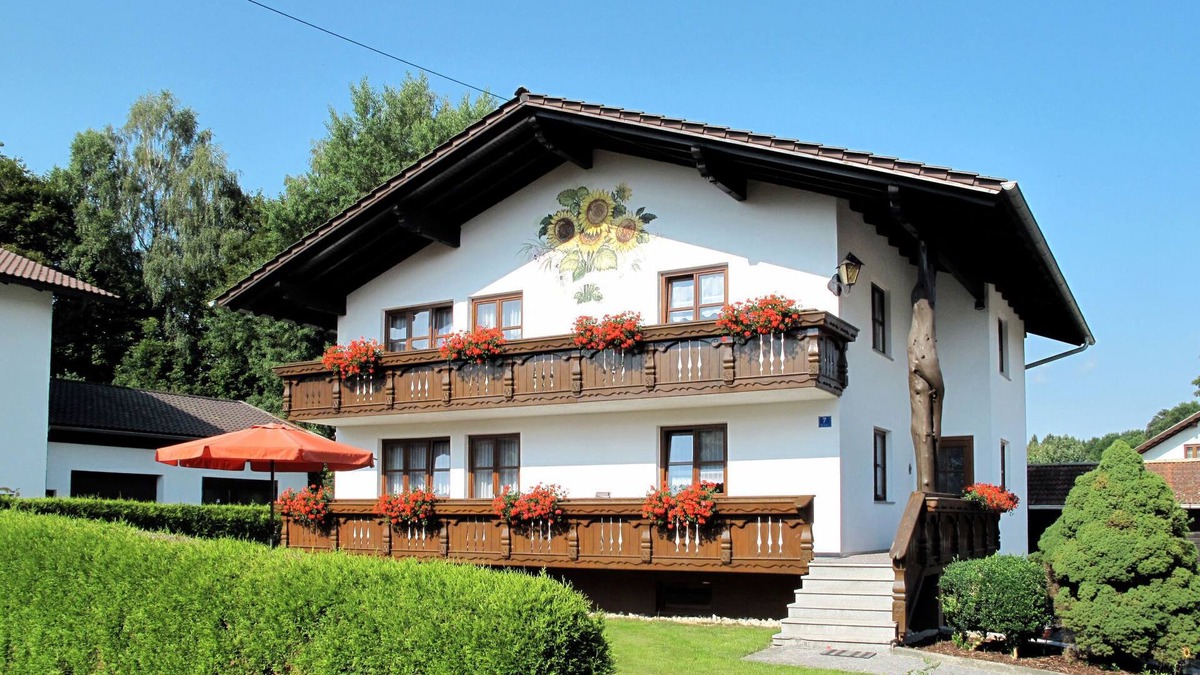 Zachenberg House | Hagengruber by Interhome